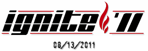 ignite logo