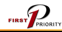 First Priority First Priority