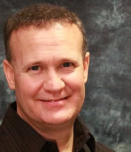 Dwayne Moore