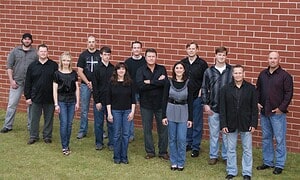The Station Praise Band