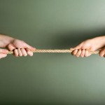 Tug-of-war