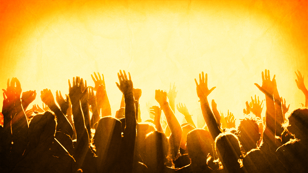 Online Worship Leadership Course Next Level Worship International