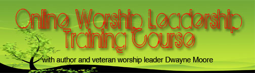 online-worship-leadership-training-course-logo2