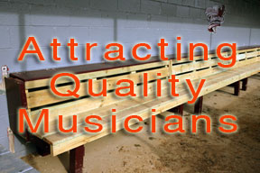 attractingqualitymusicians