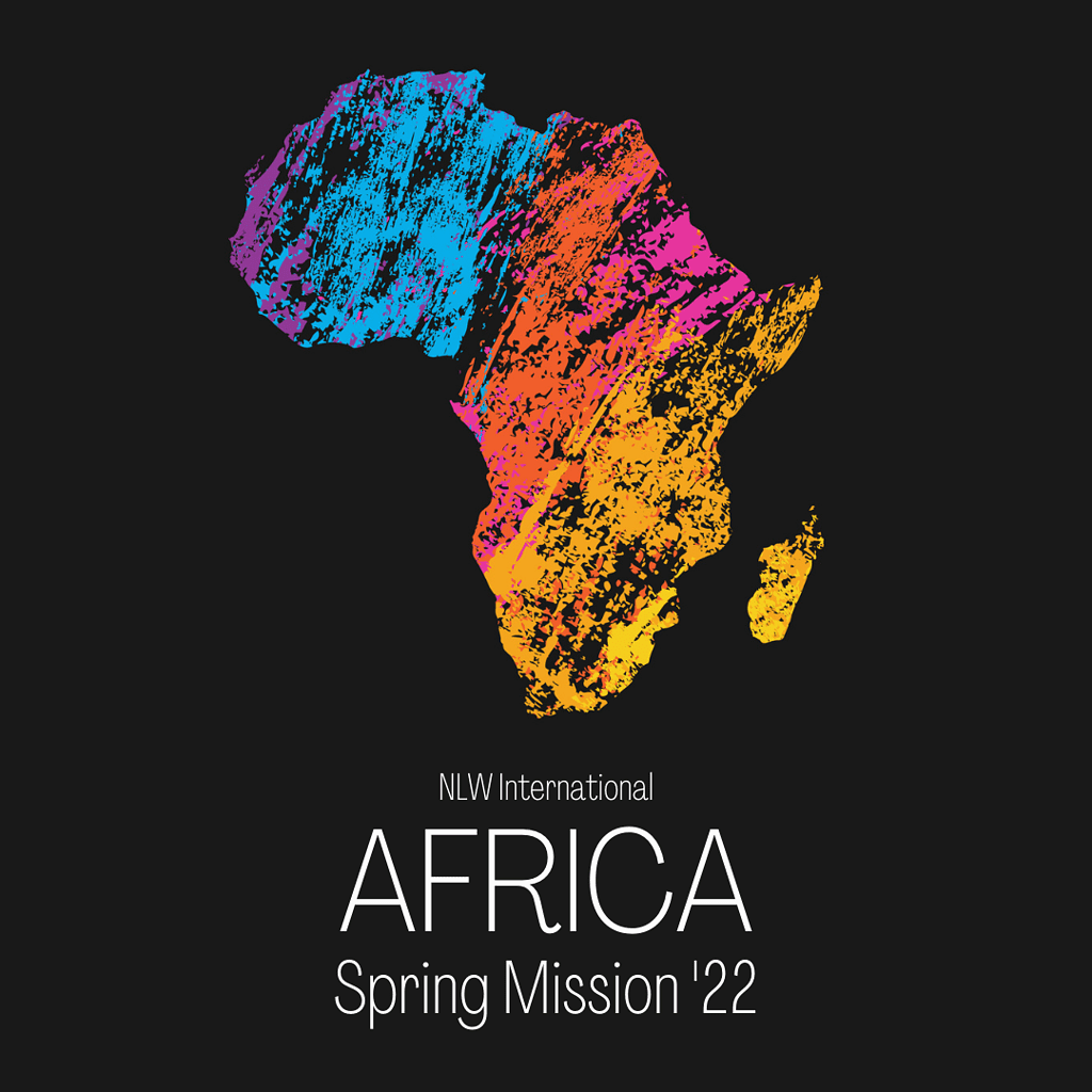 Africa Spring Mission