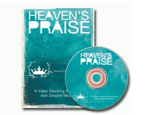 Heaven's Praise Companion Videos