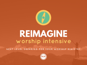 Worship Intensive with Dwayne Moore