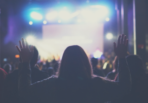 Spontaneity and Structure for worship leaders