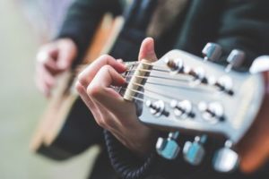 paying worship leaders musicians to play in church
