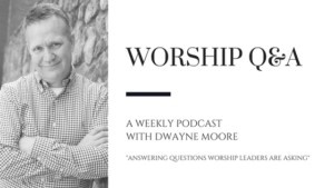 Why Do Worship Leaders Need to Invest Themselves Into Learning More?