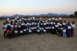 IS group with certificates