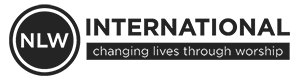 NLW internasjonal logo