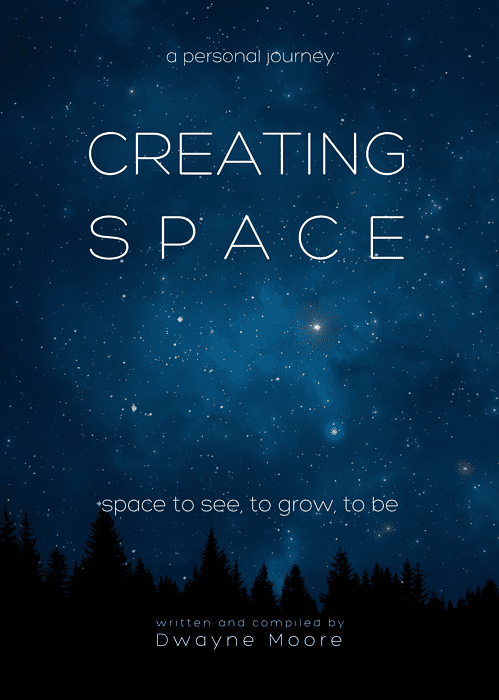 Creating Space: Space to See, to Grow, to Be (ebook)