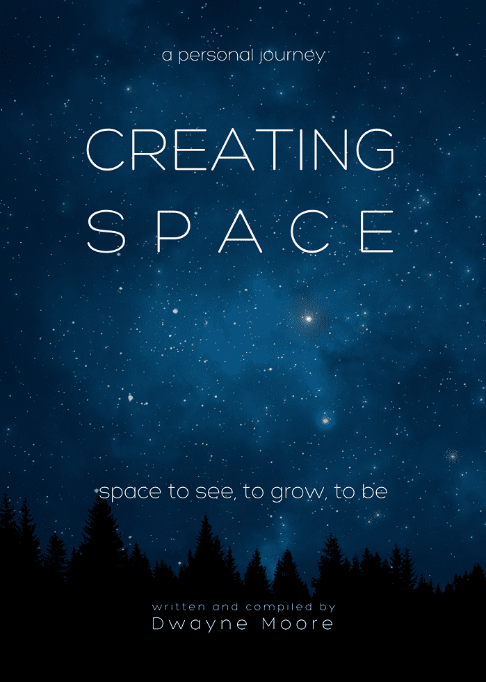 Creating Space: Space to See, to Grow, to Be (ebook)