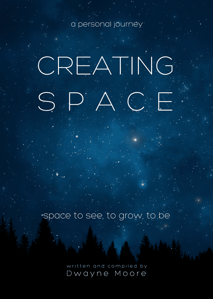 Creating Space first half (10)