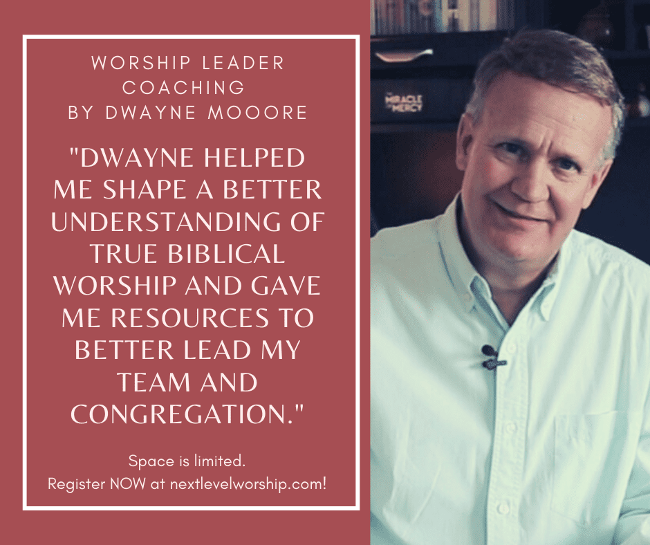 1 Dwayne teaching at a ReNEW Conference