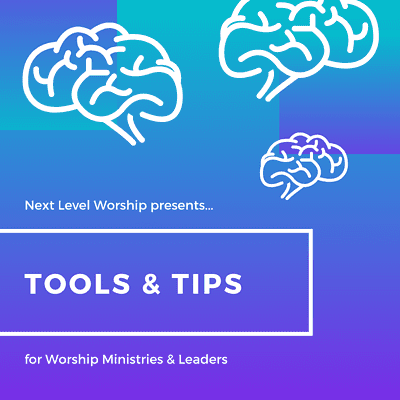 Tools & Tips