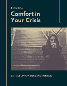 Comfort Ebook