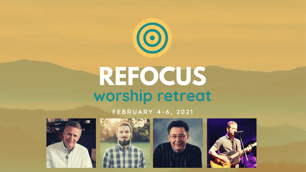 Copy of Copy of Copy of ReFOCUS promo