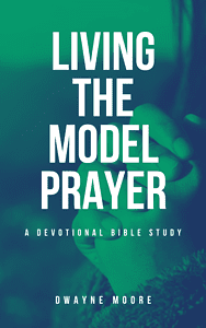 Prayer Habit (6)