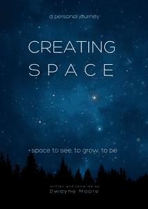Creating Space first half (6)