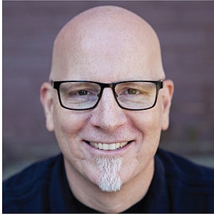 Headshot Scot Longyear (1)