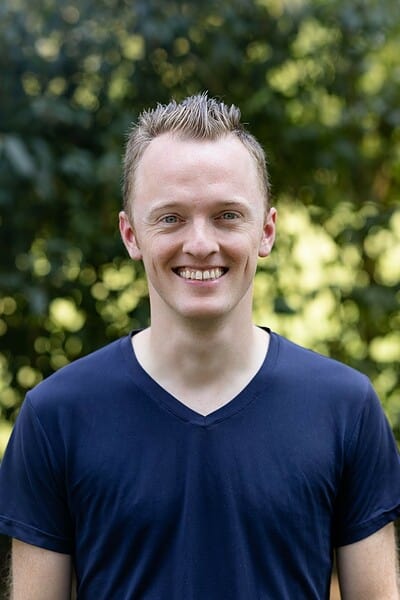 Chris Mellon Pic
