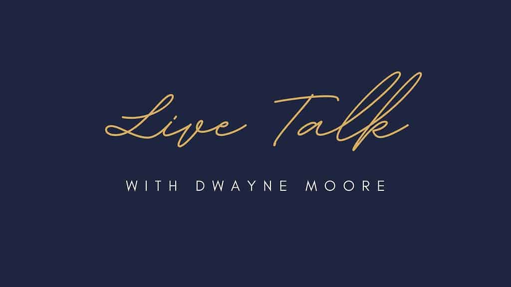 Live Talk logo