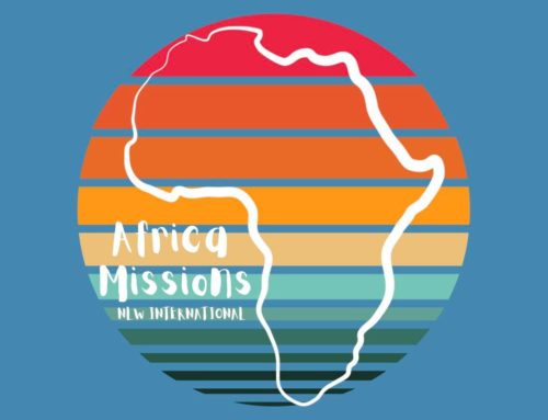 2022 Africa Mission Trip – Zambia Update