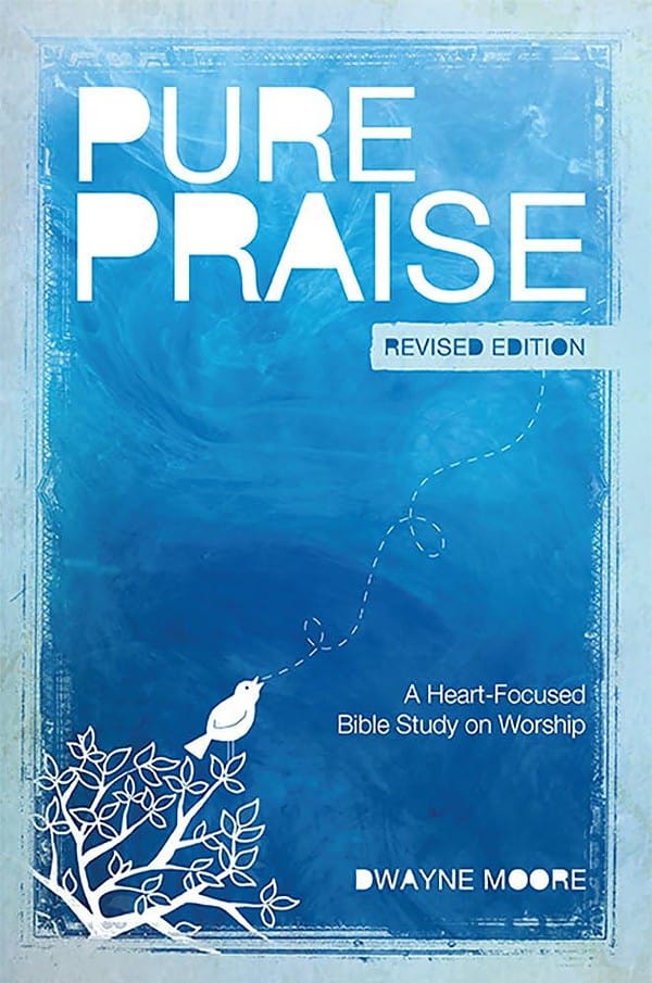Pure Praise 50 Books Bulk Order