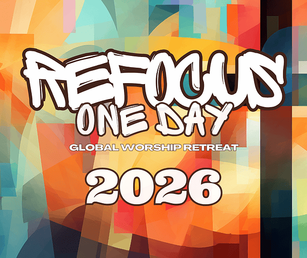 ReFocus One-Day (R1D) Hosting Pass