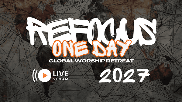 ReFocus Group Host Pass